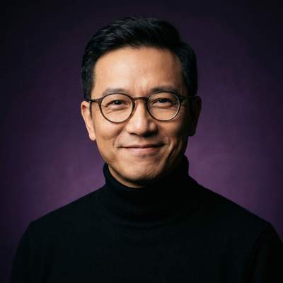 萝莉岛导演陈明远