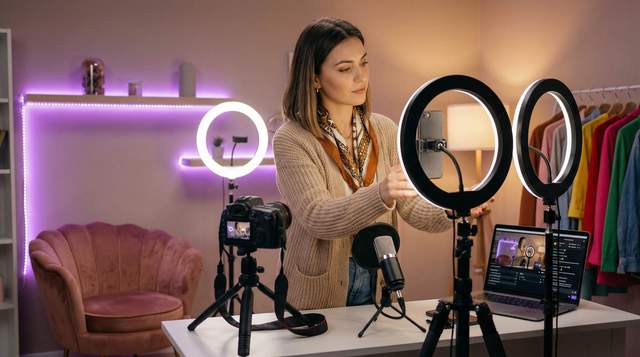 萝莉岛直播间视频